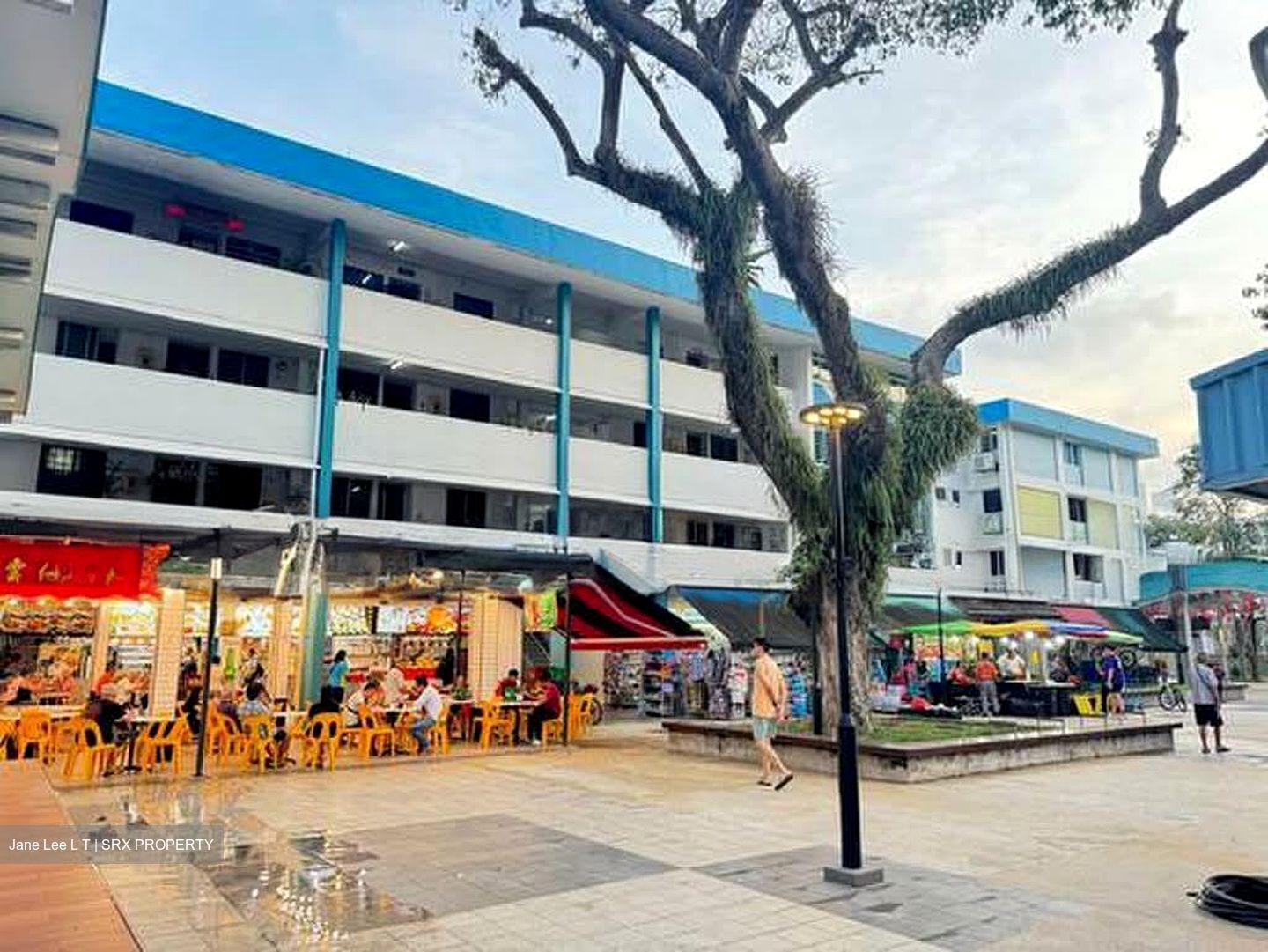 Bedok North Street 3 (D16), Shop House #605343071